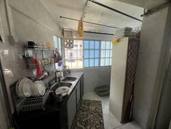 Blk 774 Yishun Avenue 3 (Yishun), HDB 4 Rooms #599885511